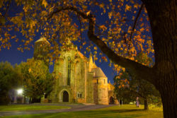 Logo for Holy Trinity Anglican Cathedral, Wangaratta Logo for Holy Trinity Anglican Cathedral, Wangaratta