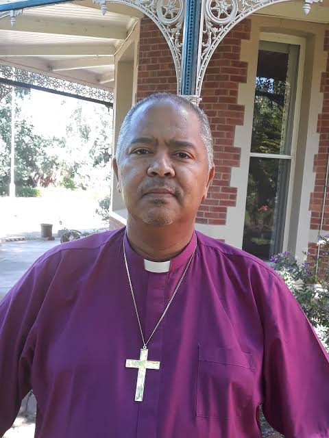 Presidential Address - Synod 2025